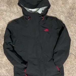 Women’s 2 in 1 North Face Jacket